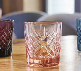 Arcorocs 30 cl Broadway Pink Short Drink – 6er-Box